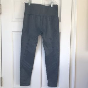 Soul Cycle leggings! Extremely comfortable!